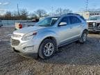 2016 CHEVROLET EQUINOX LT LT
