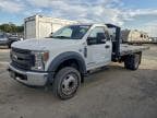 2019 FORD F450 SUPER