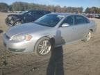 2014 CHEVROLET IMPALA LIM LTZ