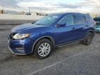 2017 NISSAN ROGUE S S