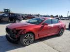 2019 KIA STINGER