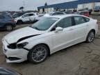 2015 FORD FUSION SE SE