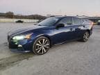 2021 NISSAN ALTIMA SR