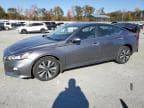 2021 NISSAN ALTIMA SV