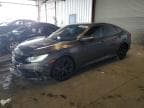 2019 HONDA CIVIC SPOR