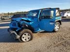 2017 JEEP WRANGLER S SPORT
