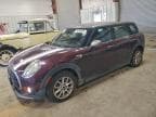 2017 MINI COOPER CLU CLUBMAN