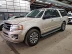 2017 FORD EXPEDITION EL XLT
