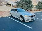 2014 BMW 328 XIGT XIGT