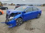 2018 HONDA CIVIC EX EX