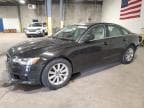 2013 AUDI A6 PREMIUM