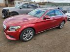 2018 MERCEDES-BENZ C 300 4MAT 300 4MATIC