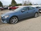 2014 MAZDA 6 TOURING TOURING