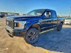 2019 FORD F150 SUPER