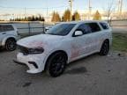 2017 DODGE DURANGO R/T