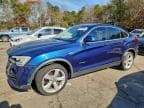 2016 BMW X4 XDRIVE2 XDRIVE28I