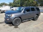 2020 TOYOTA 4RUNNER SR