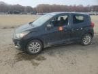 2017 CHEVROLET SPARK 1LT 1LT