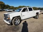 2014 CHEVROLET SILVERADO C1500 LT