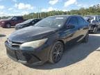 2015 TOYOTA CAMRY XSE XSE