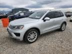2016 VOLKSWAGEN TOUAREG SP SPORT