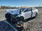 2018 TESLA MODEL X