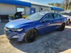 2023 CHEVROLET MALIBU PRE