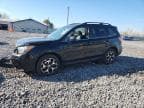 2015 SUBARU FORESTER 2 2.0XT PREMIUM