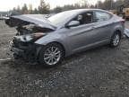 2016 HYUNDAI ELANTRA SE SE