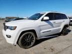 2017 JEEP GRAND CHER LAREDO