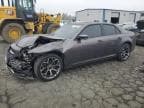 2015 CHRYSLER 300 S S