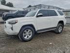 2019 TOYOTA 4RUNNER SR