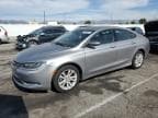 2016 CHRYSLER 200 LIMITE LIMITED