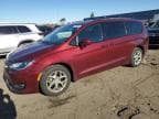 2019 CHRYSLER PACIFICA T