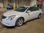 2012 NISSAN ALTIMA SR