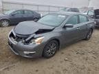 2015 NISSAN ALTIMA 2.5 2.5