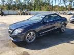 2017 MERCEDES-BENZ E 400 400