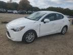 2017 TOYOTA YARIS IA
