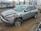 2017 JEEP CHEROKEE L