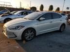 2017 HYUNDAI ELANTRA SE SE