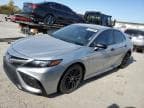 2022 TOYOTA CAMRY NIGH