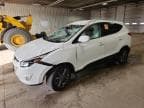 2015 HYUNDAI TUCSON LIM LIMITED