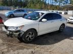 2016 HONDA ACCORD LX LX