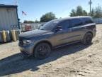 2018 DODGE DURANGO SX SXT