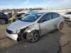 2018 KIA FORTE LX LX