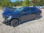 2018 NISSAN ALTIMA 2.5 2.5