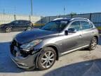 2017 INFINITI QX50