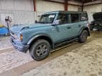 2022 FORD BRONCO BAS