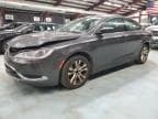 2015 CHRYSLER 200 LIMITE LIMITED