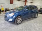 2017 CHEVROLET EQUINOX LT LT